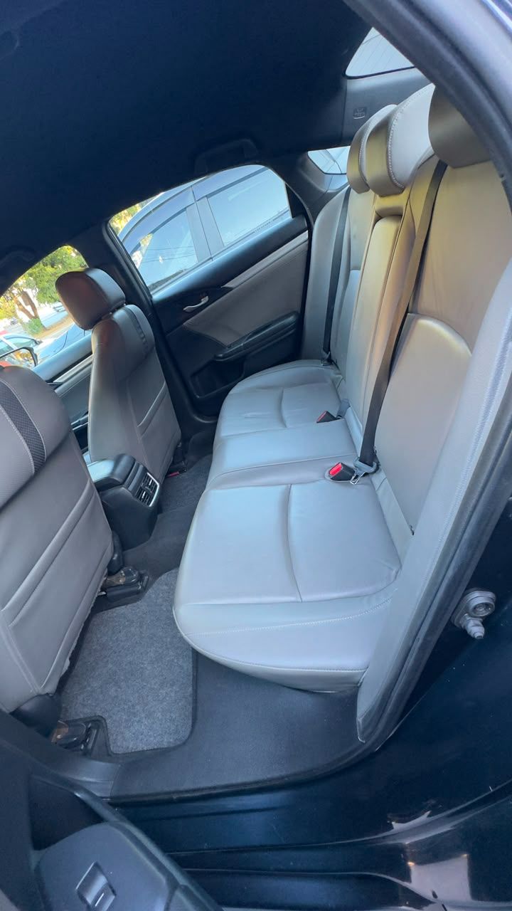 HONDA CIVIC EXL — foto 7