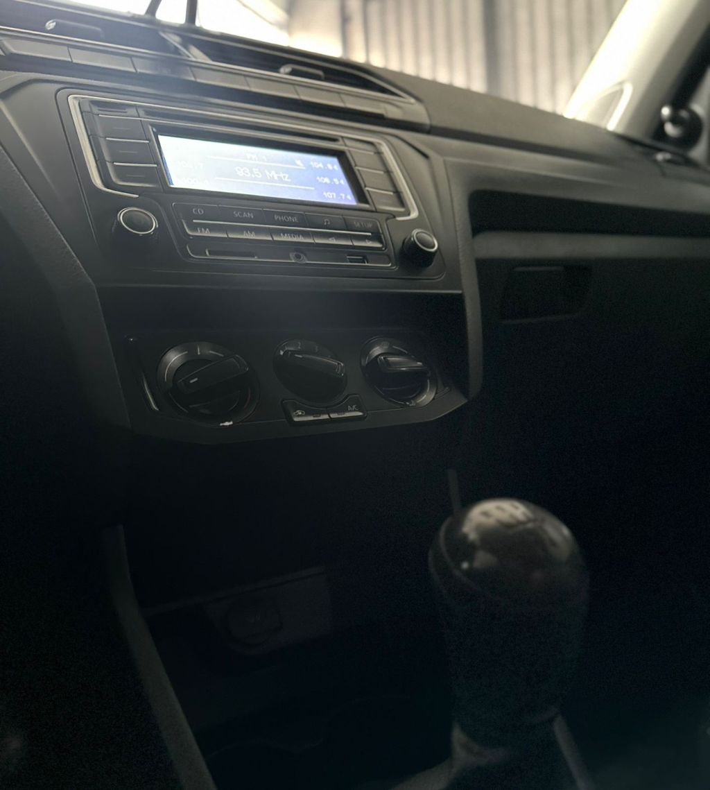Gol Trendline 1.6 T.Flex 8V 5p — foto 2