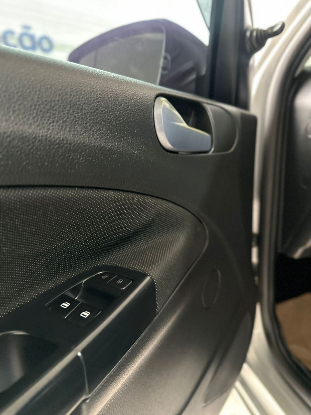 Gol Trendline 1.6 T.Flex 8V 5p — foto 9