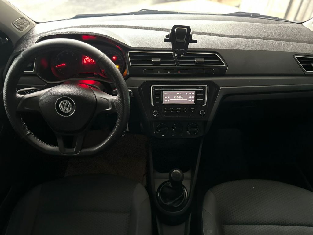 Gol Trendline 1.6 T.Flex 8V 5p — foto 3