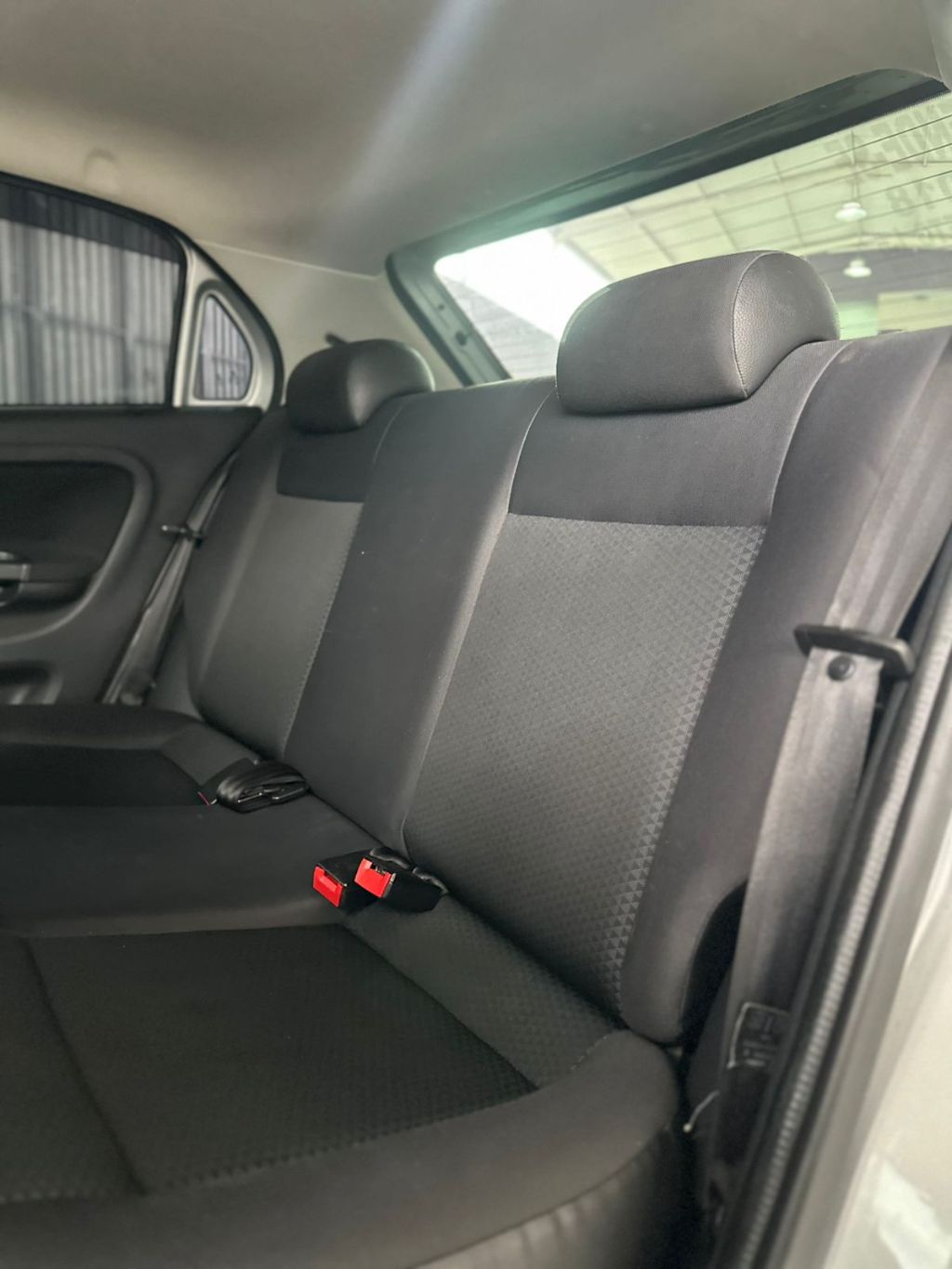 Gol Trendline 1.6 T.Flex 8V 5p — foto 7