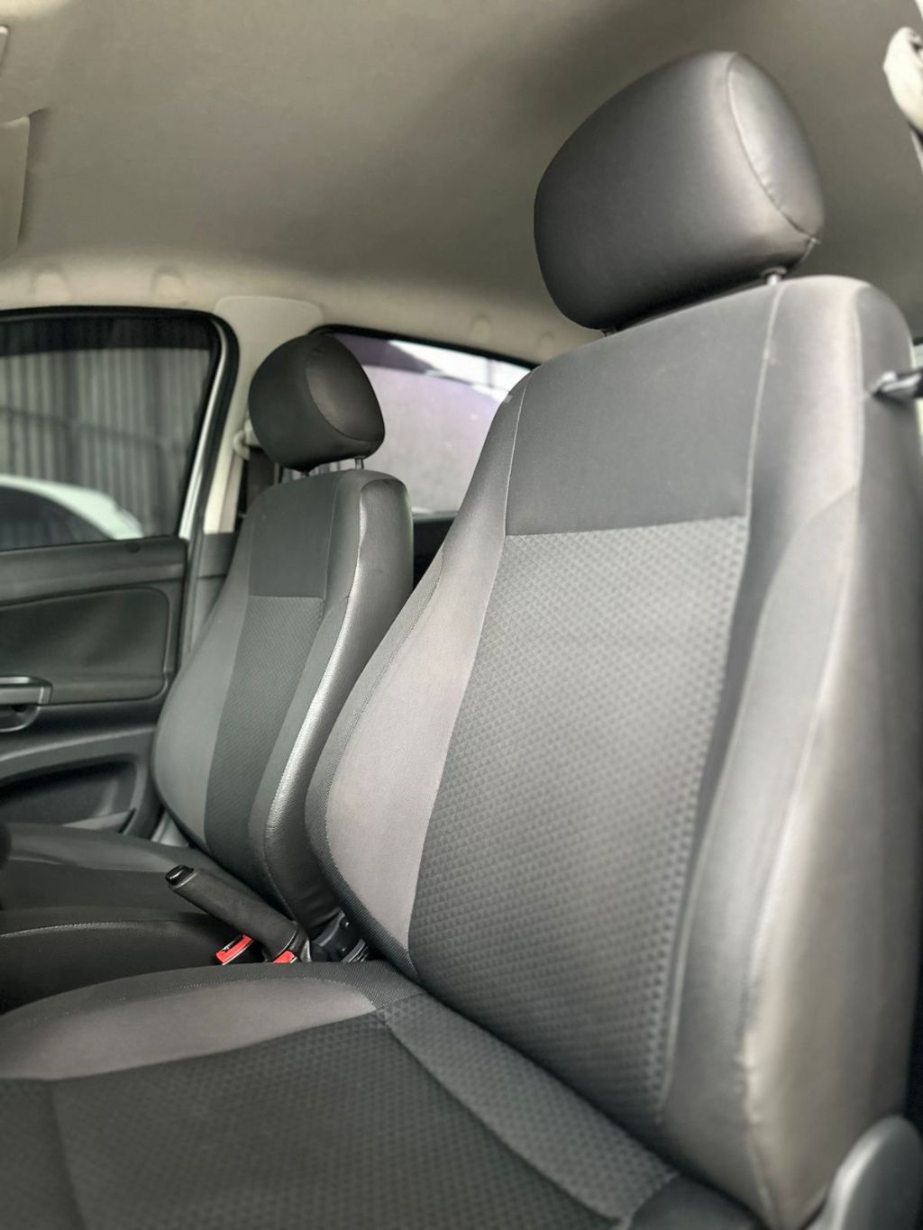 Gol Trendline 1.6 T.Flex 8V 5p — foto 6