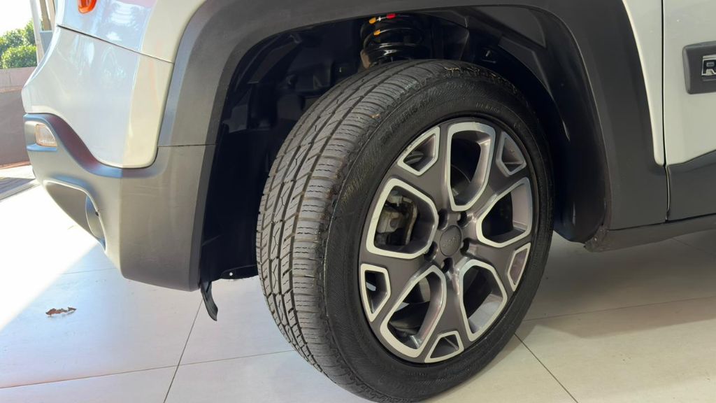 Renegade Longitude 2.0 4x4 TB Diesel Aut