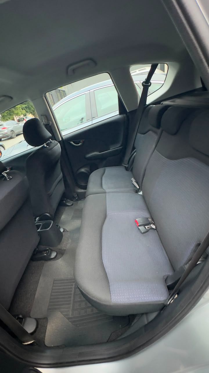 HONDA FIT LXL — foto 10