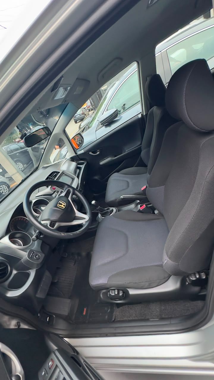 HONDA FIT LXL — foto 13