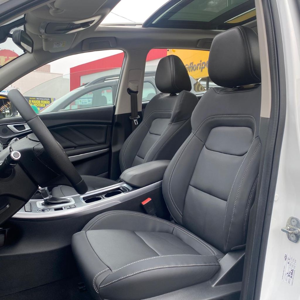 Tiggo 7 TXS 1.5 16V Turbo Flex Aut. — foto 7