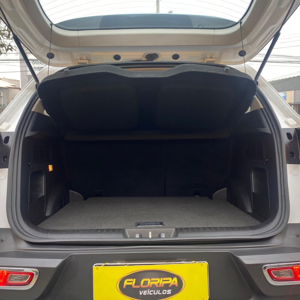 Tiggo 7 TXS 1.5 16V Turbo Flex Aut. — foto 21