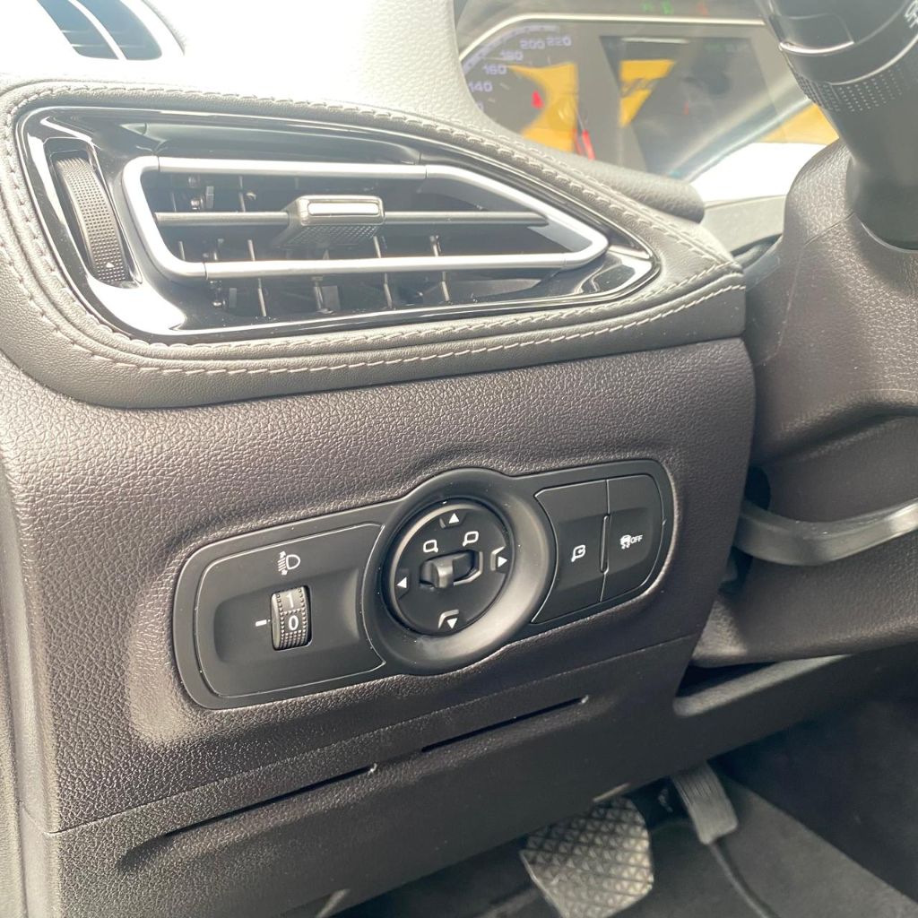 Tiggo 7 TXS 1.5 16V Turbo Flex Aut. — foto 18