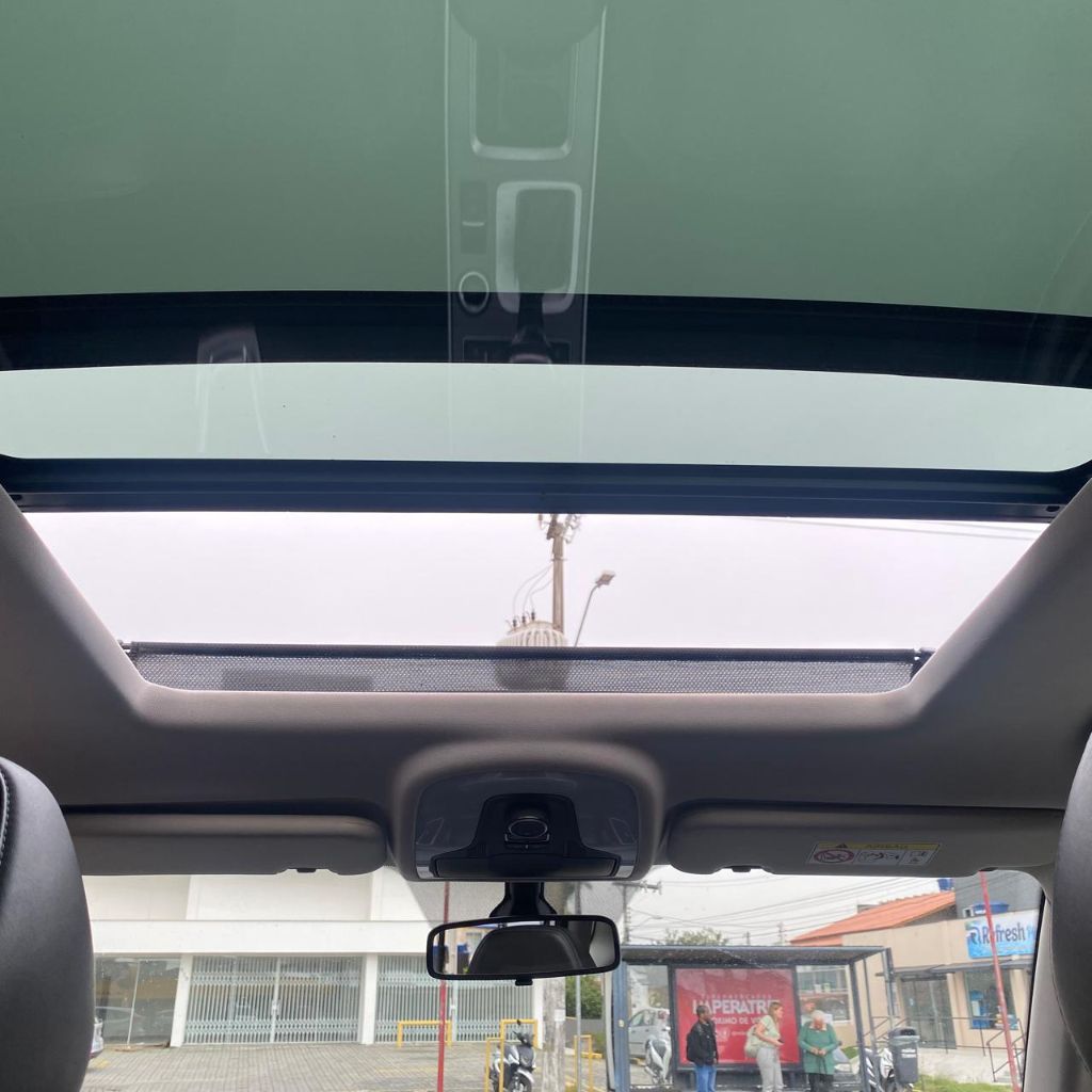 Tiggo 7 TXS 1.5 16V Turbo Flex Aut. — foto 20