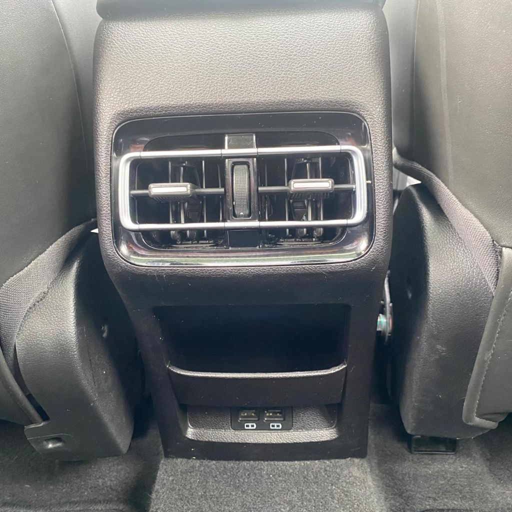 Tiggo 7 TXS 1.5 16V Turbo Flex Aut. — foto 16