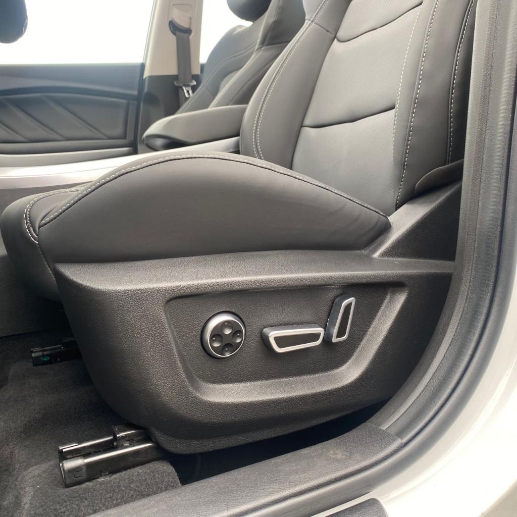 Tiggo 7 TXS 1.5 16V Turbo Flex Aut. — foto 10