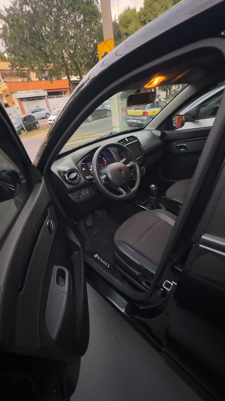 RENAULT KWID — foto 11