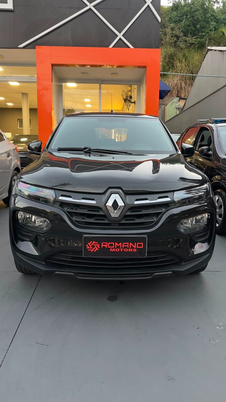 RENAULT KWID — foto 5