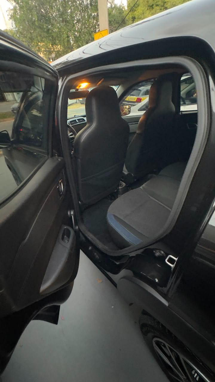 RENAULT KWID — foto 9