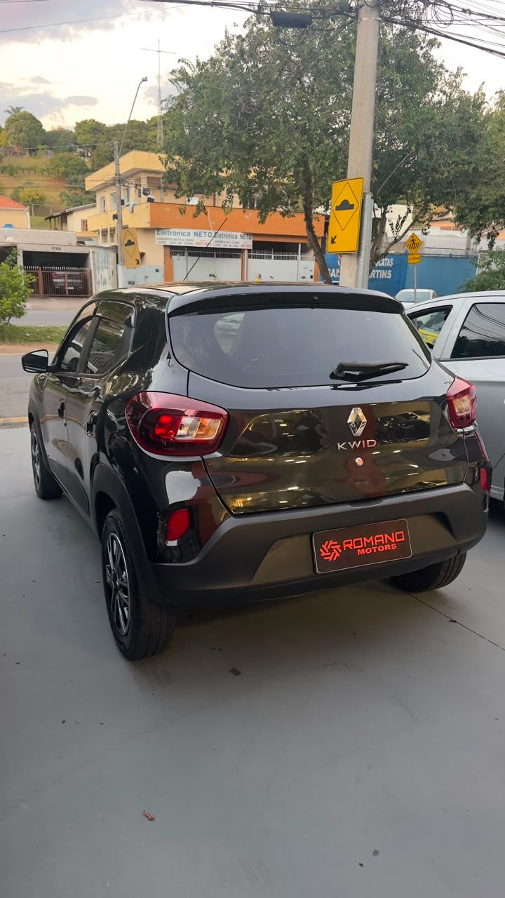 RENAULT KWID — foto 3