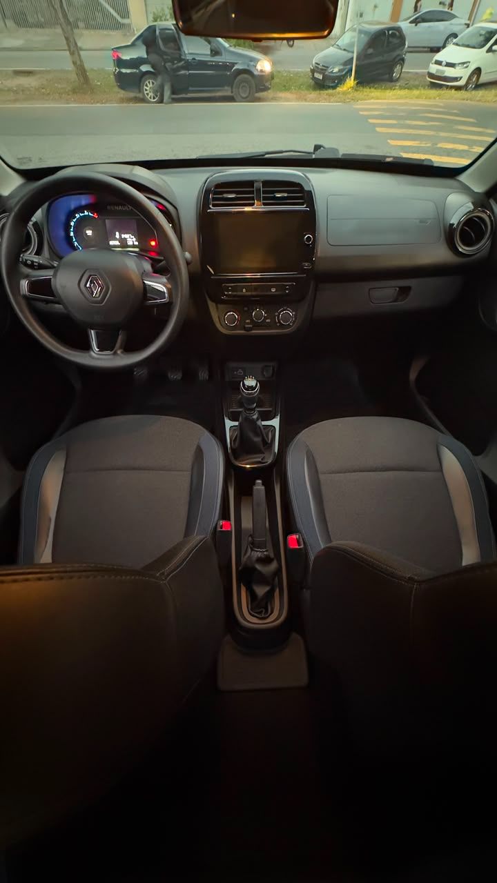 RENAULT KWID — foto 12