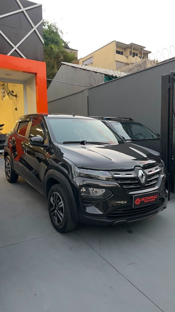 RENAULT KWID — foto 2