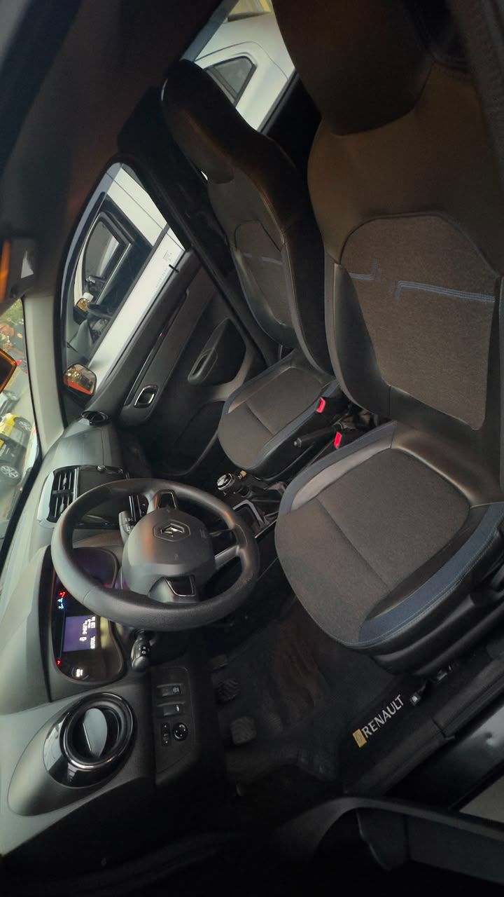 RENAULT KWID — foto 13