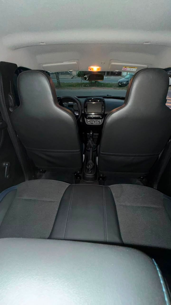 RENAULT KWID — foto 8