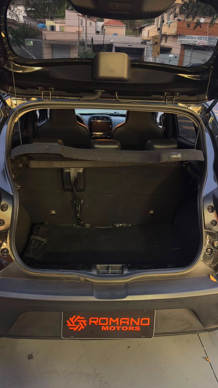 RENAULT KWID — foto 7