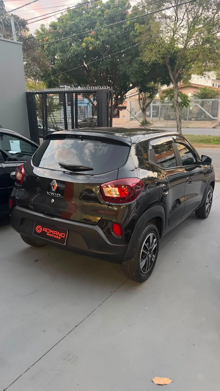RENAULT KWID — foto 4