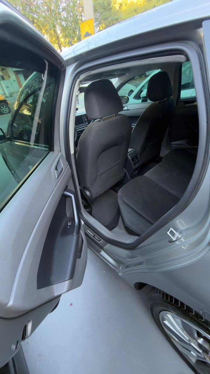 VW POLO TSI — foto 9