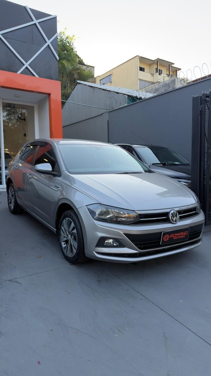 VW POLO TSI — foto 2