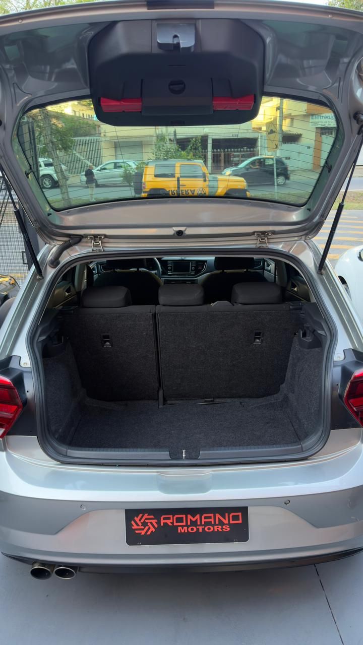 VW POLO TSI — foto 7