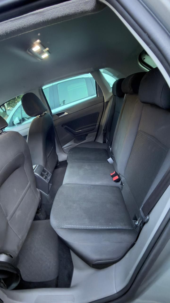 VW POLO TSI — foto 10