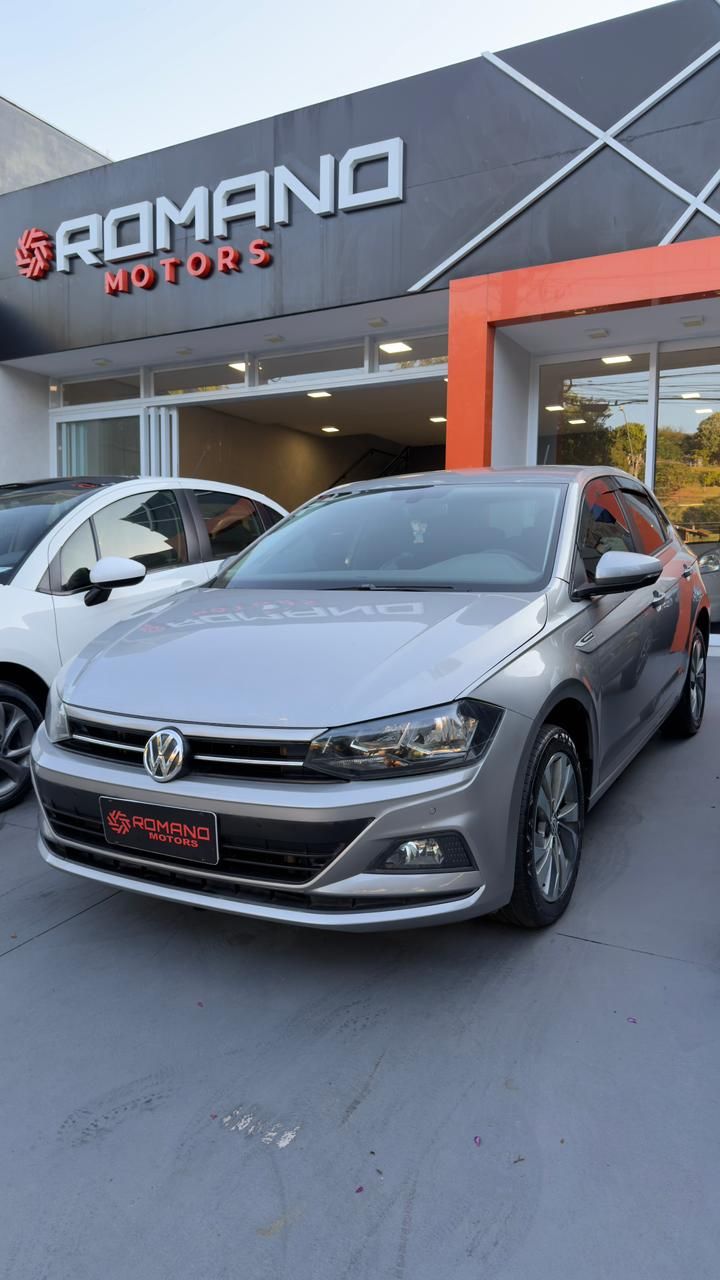 VW POLO TSI