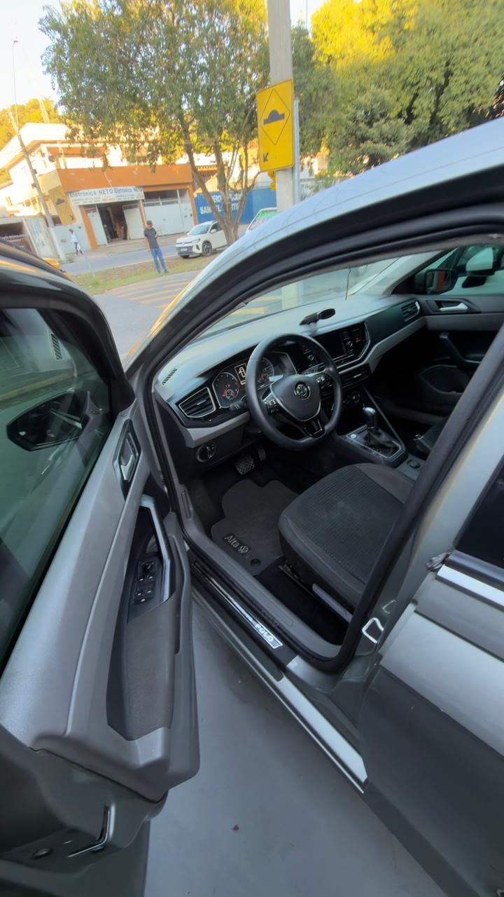 VW POLO TSI — foto 11