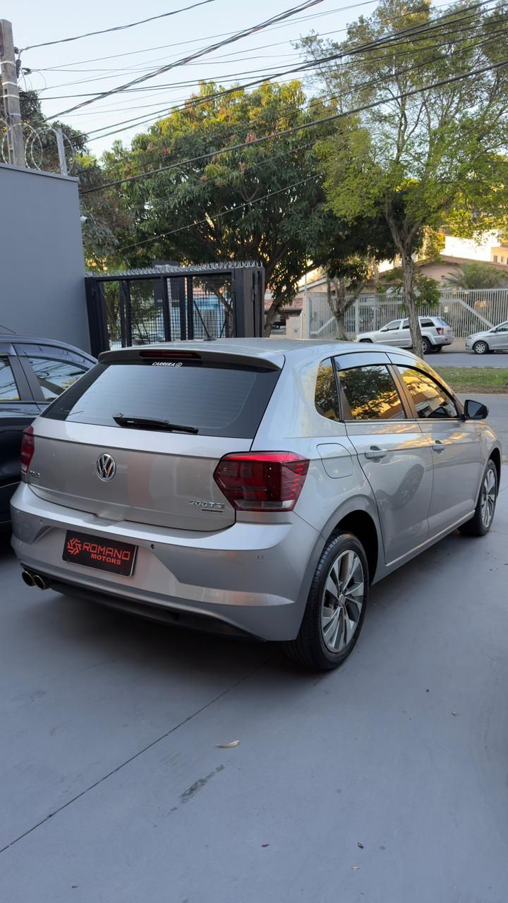 VW POLO TSI — foto 4