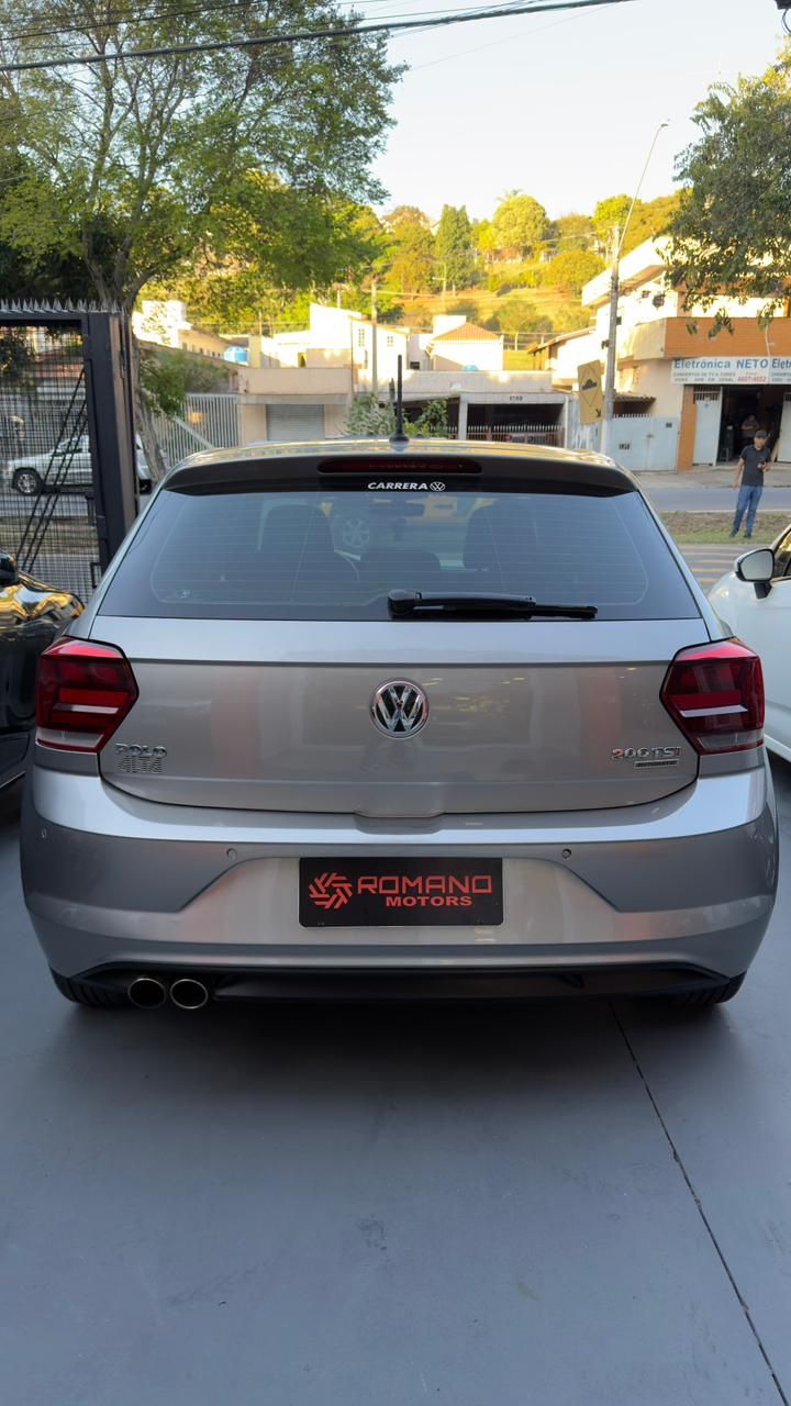 VW POLO TSI — foto 6