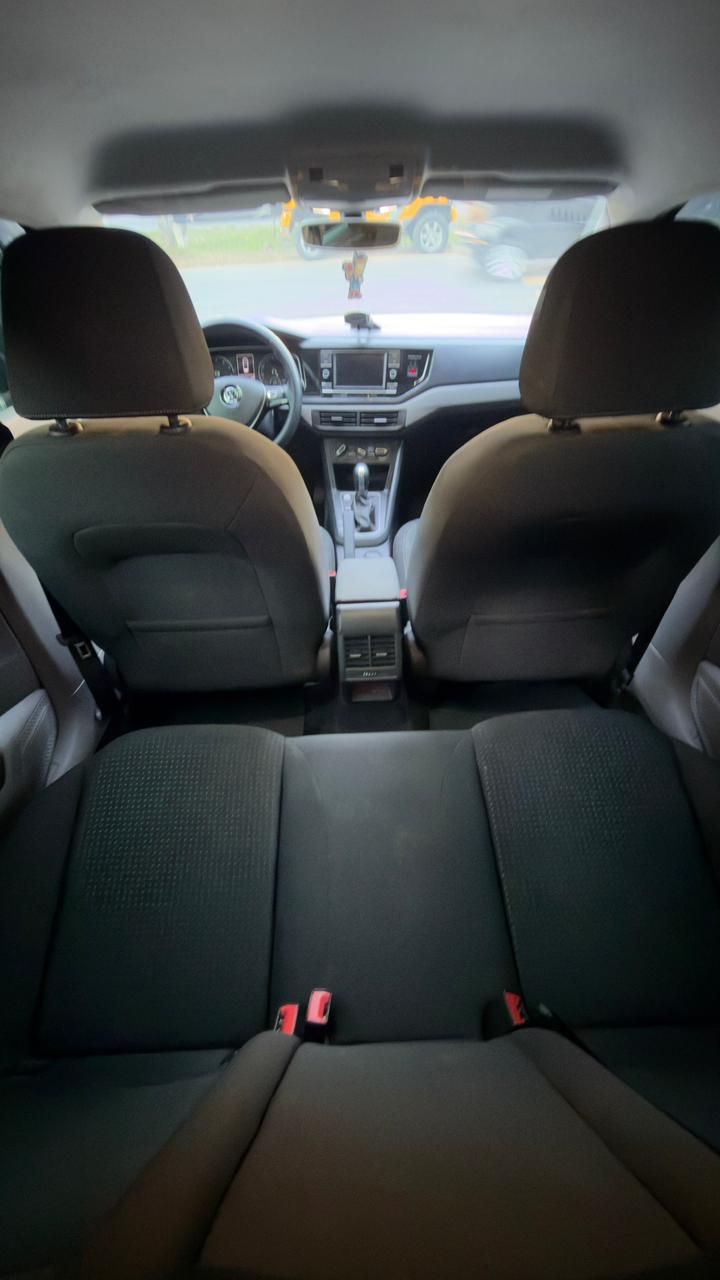VW POLO TSI — foto 8
