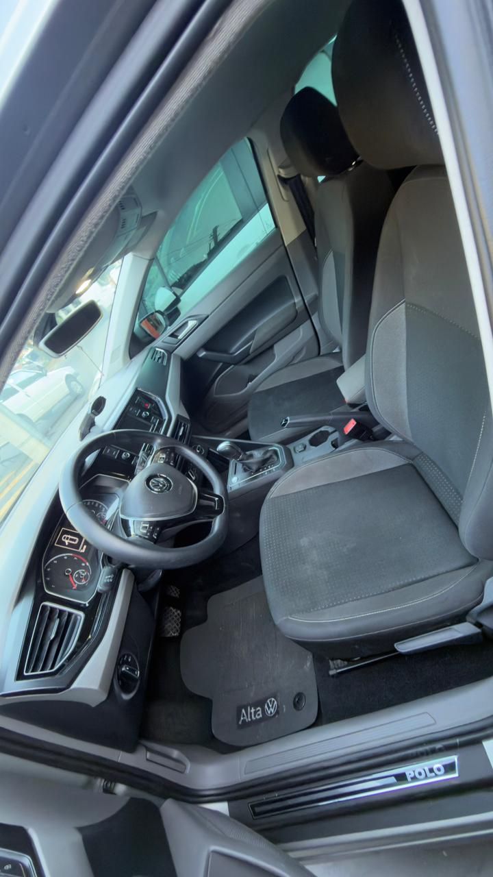 VW POLO TSI — foto 13