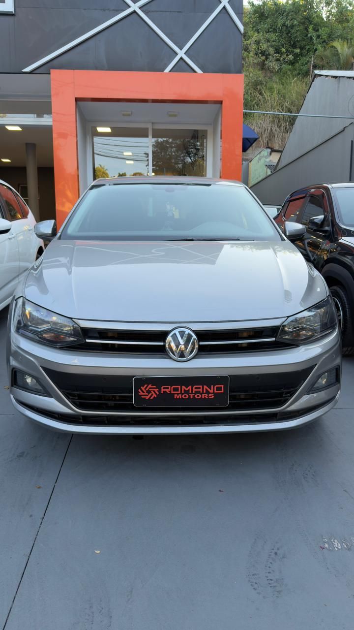 VW POLO TSI — foto 5