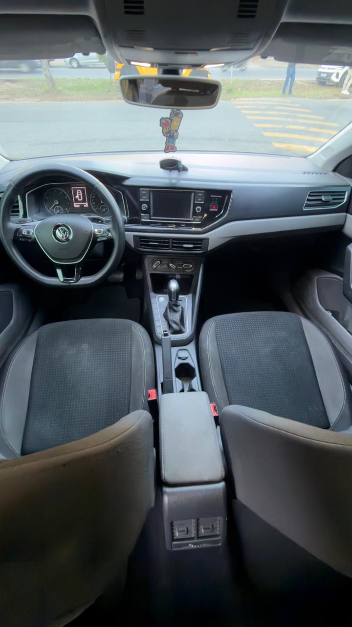 VW POLO TSI — foto 12