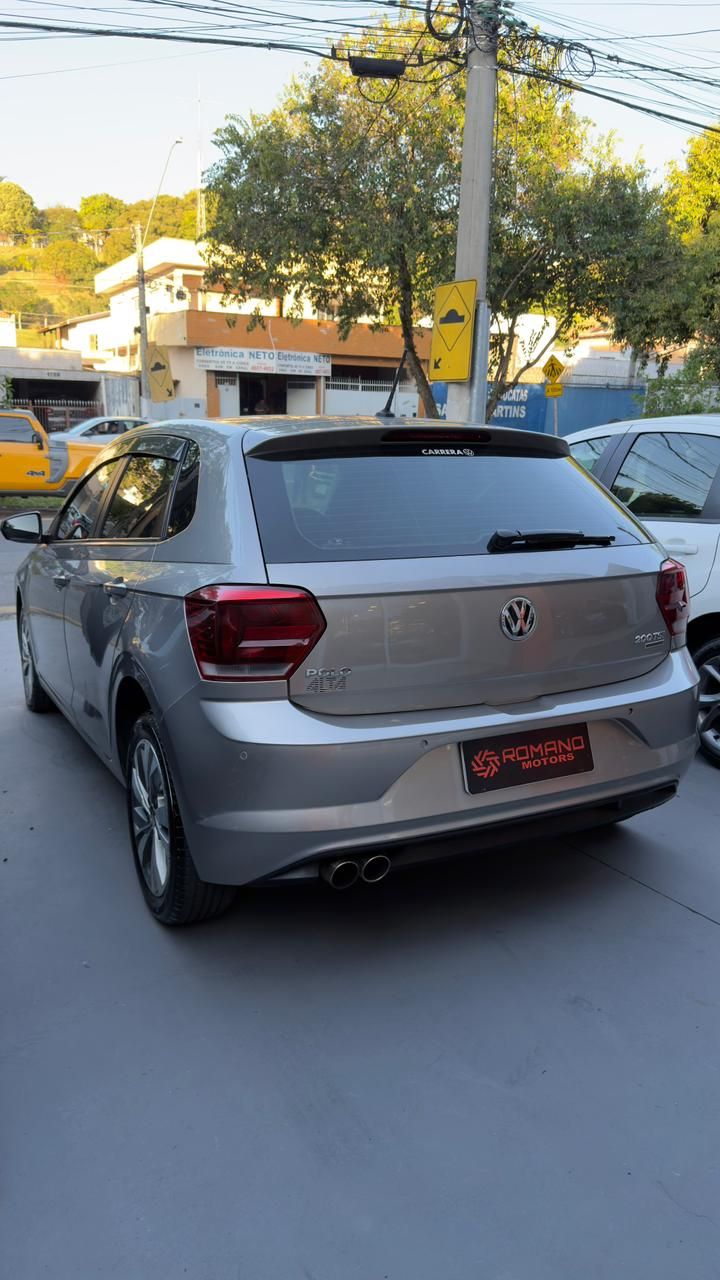 VW POLO TSI — foto 3