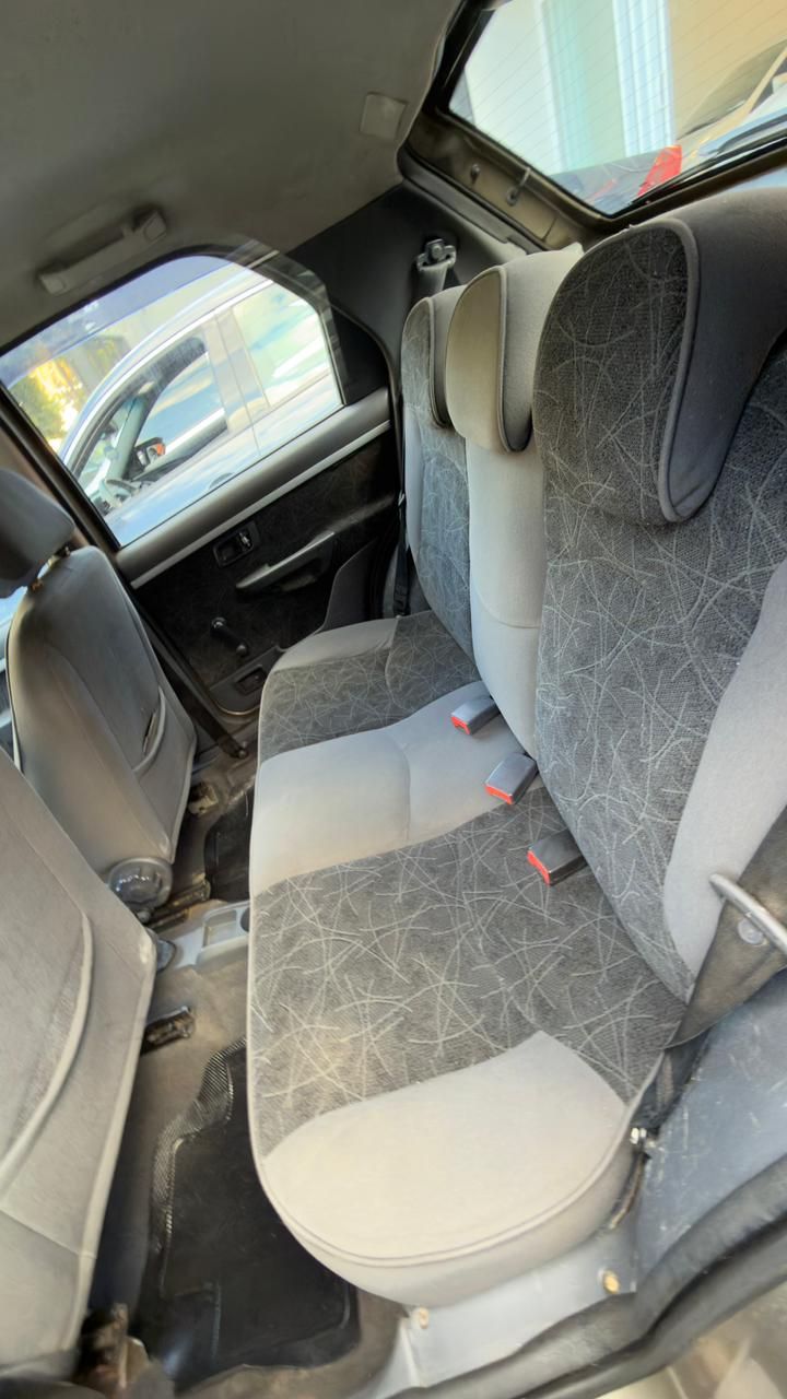 FIAT PALIO ELX — foto 13