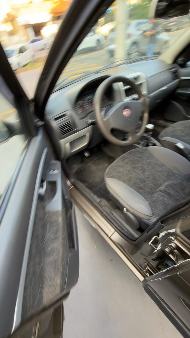 FIAT PALIO ELX — foto 7