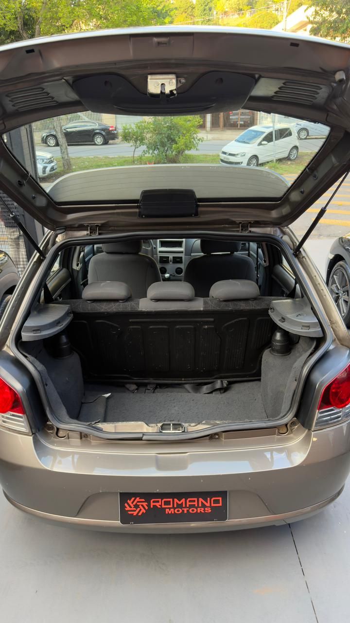 FIAT PALIO ELX — foto 12