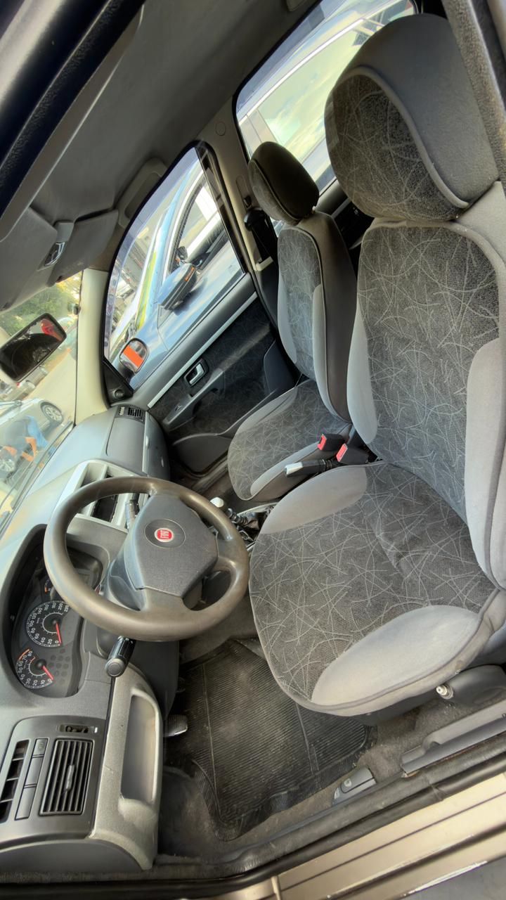 FIAT PALIO ELX — foto 10
