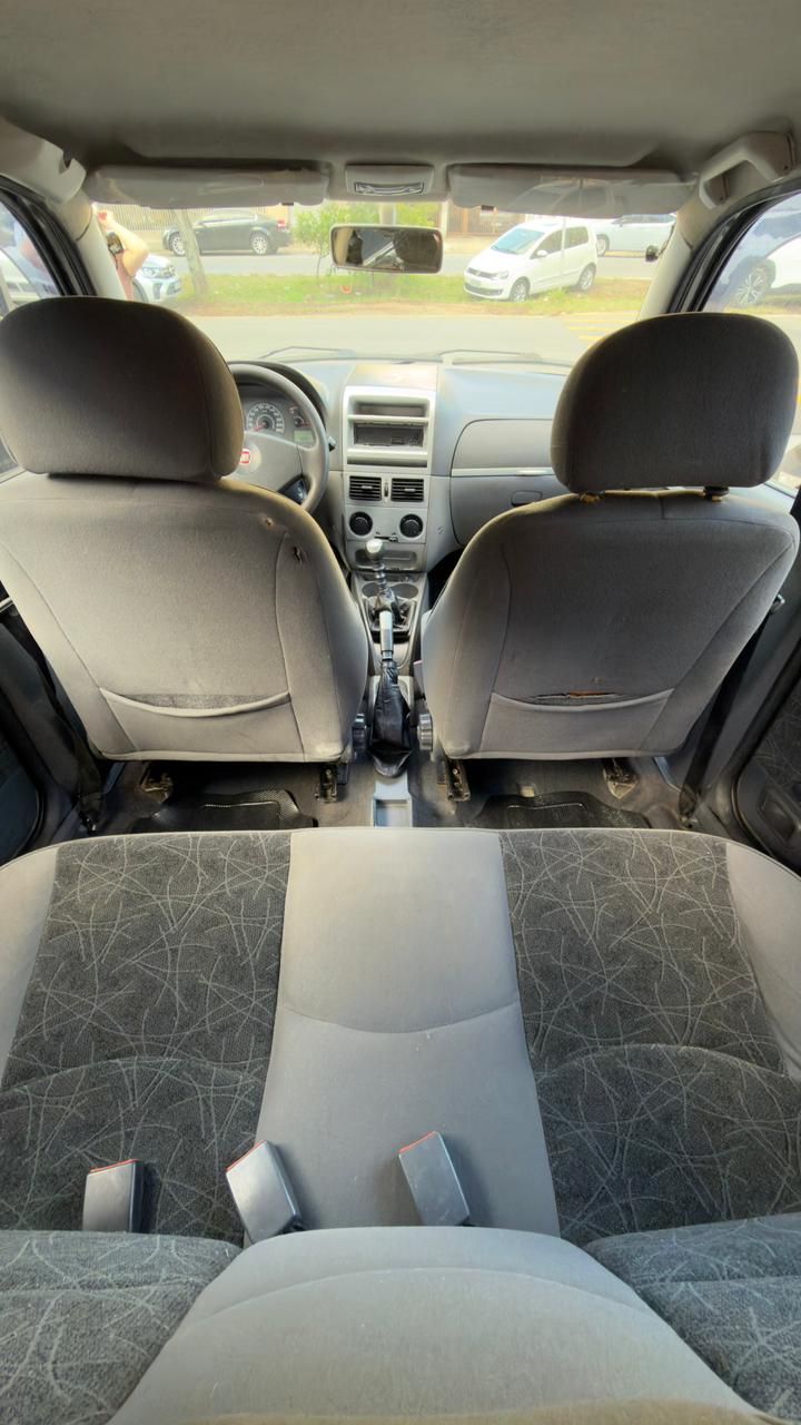 FIAT PALIO ELX — foto 11