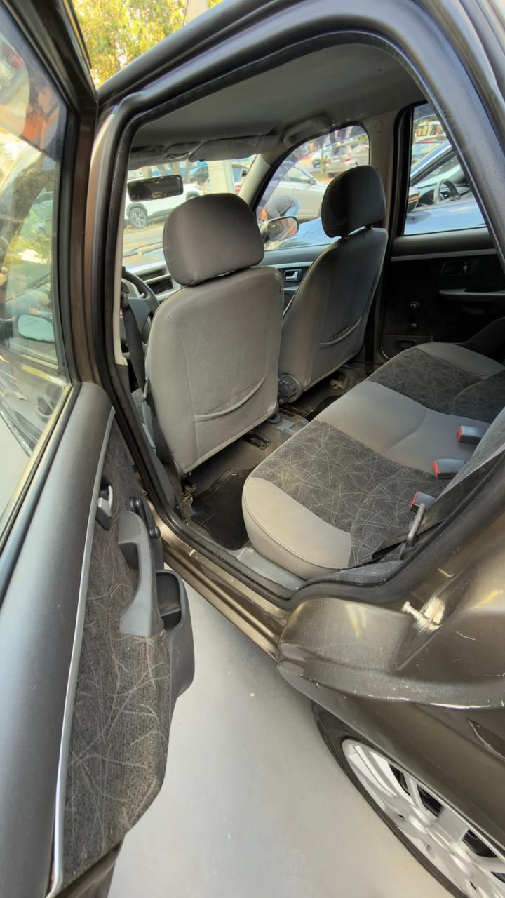 FIAT PALIO ELX — foto 9