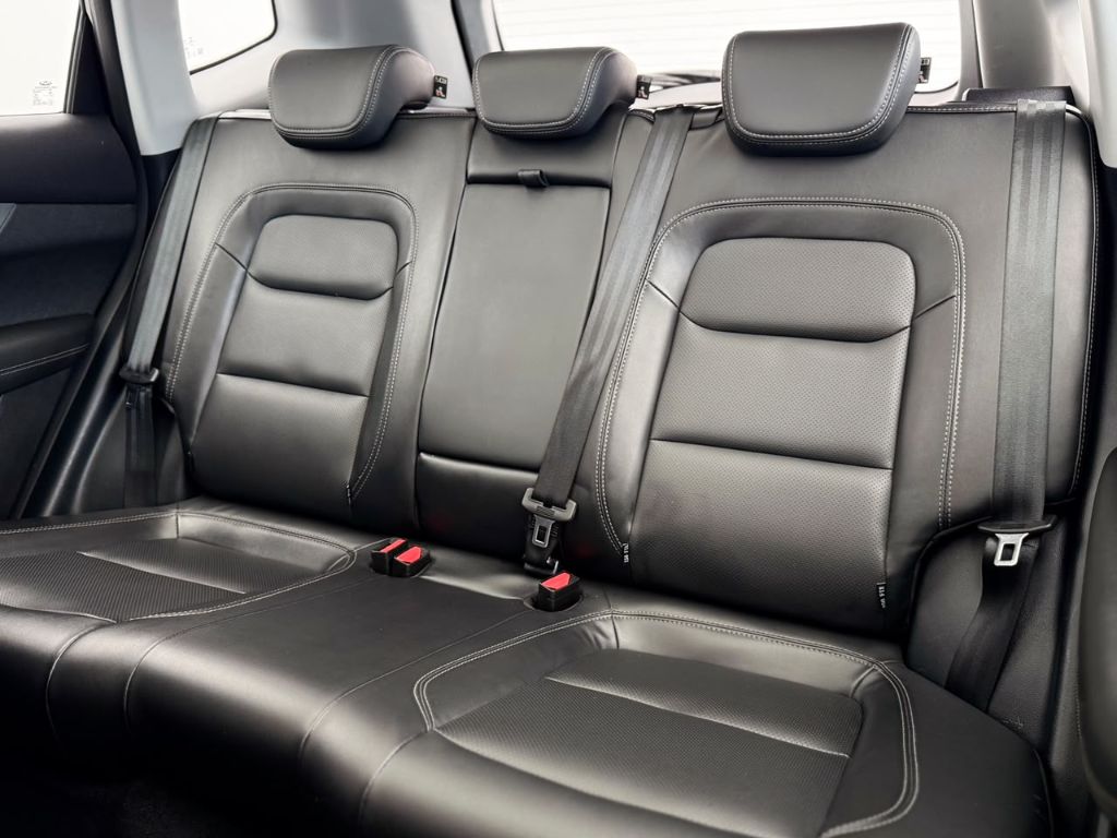 Tiggo 7 PRO 1.5 Turbo (Híbrido)   — foto 13