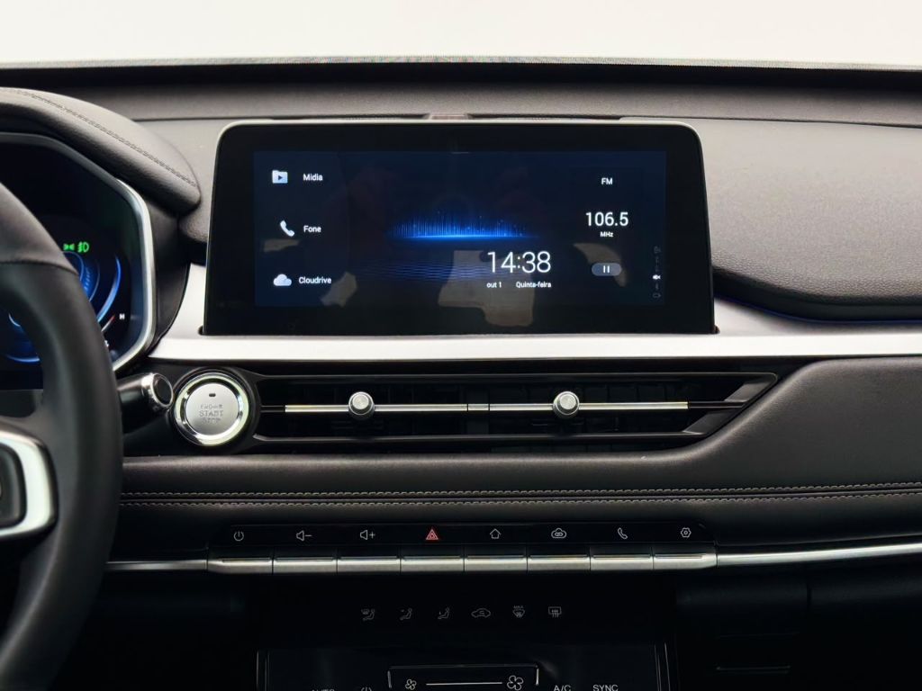 Tiggo 7 PRO 1.5 Turbo (Híbrido)   — foto 17