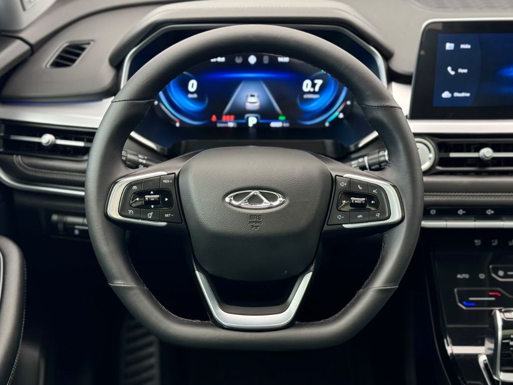 Tiggo 7 PRO 1.5 Turbo (Híbrido)   — foto 15