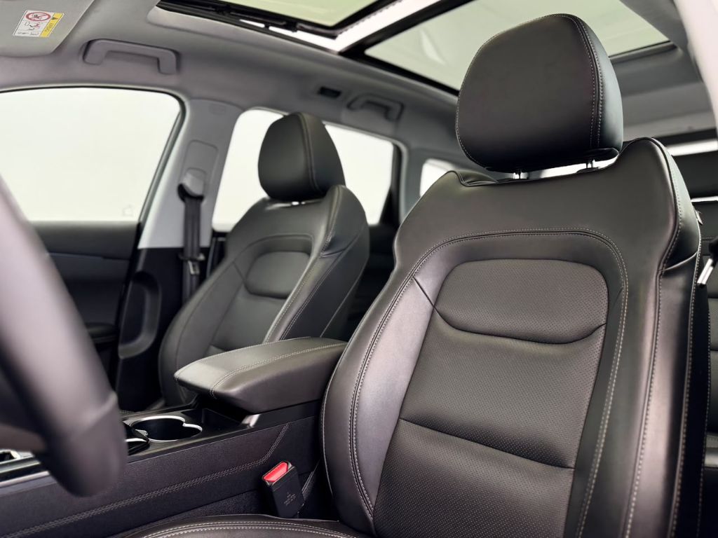 Tiggo 7 PRO 1.5 Turbo (Híbrido)   — foto 12