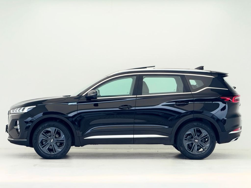 Tiggo 7 PRO 1.5 Turbo (Híbrido)   — foto 5