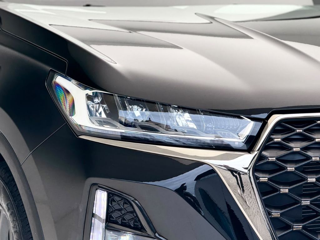 Tiggo 7 PRO 1.5 Turbo (Híbrido)   — foto 4